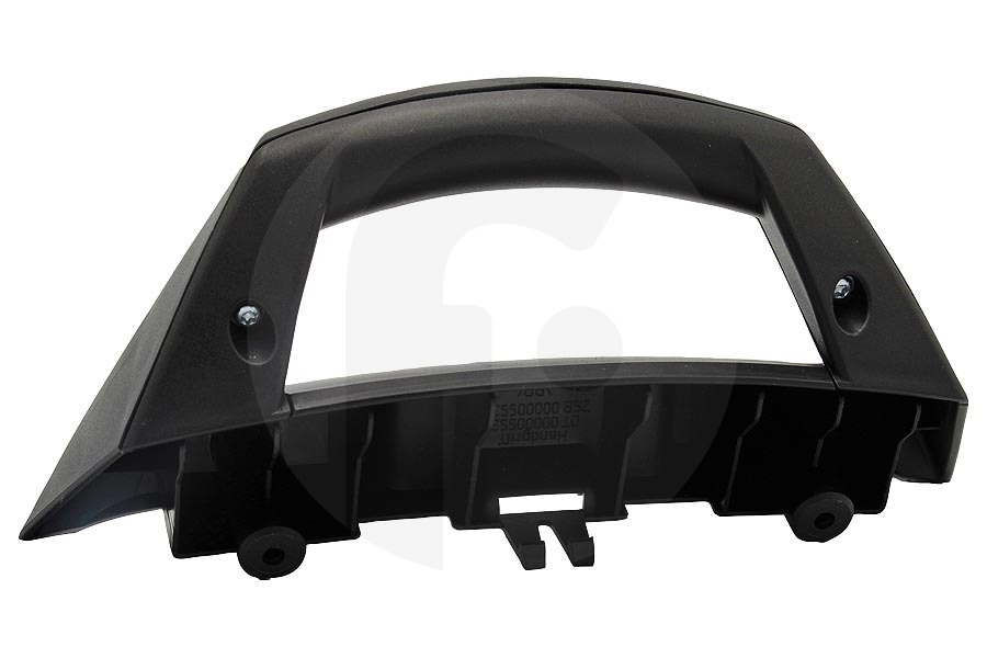 Bosch Aspiradora mango para aspiradora 00754957, 754957