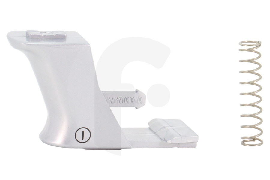 Bosch Aspiradora  Aspiradora Botón 10007382 apto para entre otros BBS1114, BCS82G31