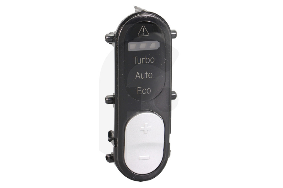 Bosch Aspiradora Botón 10016752 Aspiradora apto para entre otros BBS8214, BCS82G31
