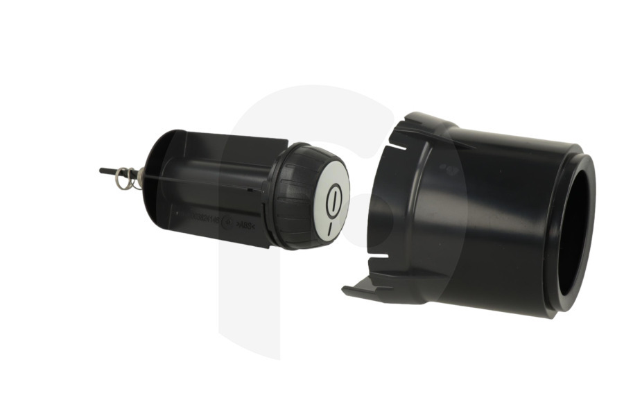 Profilo Aspiradora Aspiradora Bosch boton 12031069 apto para entre otros BGB6X320, VSC3A330