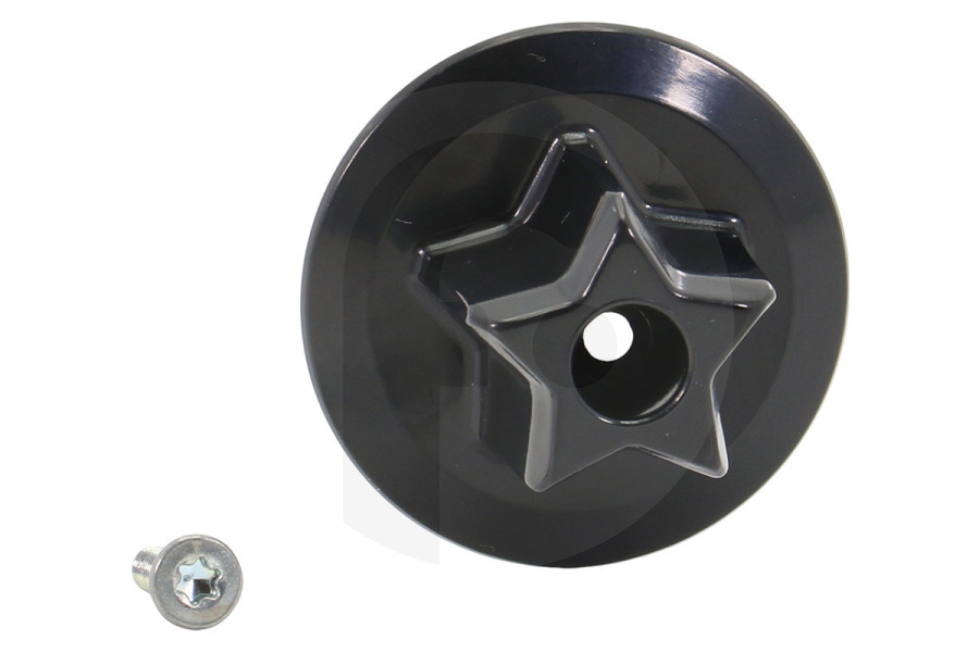 Bosch Aspiradora Bosch Embrague 10004143 Aspiradora
