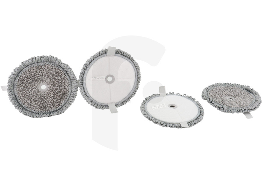 Bosch Aspiradora Mopa de microfibra Bosch 17008155 aspiradora