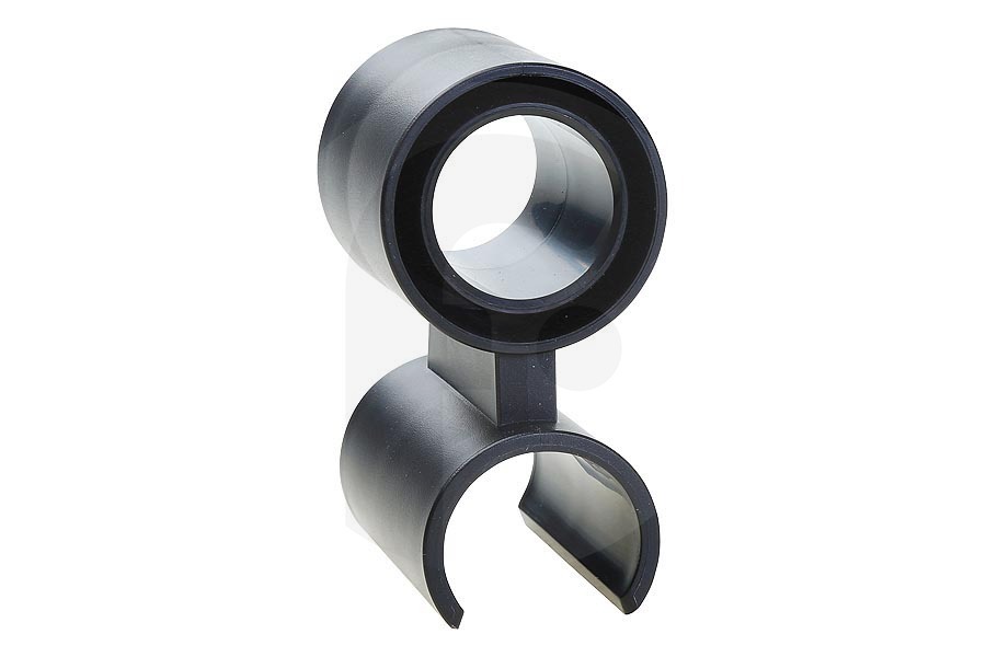 Bosch Aspirapolvere Supporto per asta (tubo) della aspirapolvere 35mm di accessori spazzola per mobili e strumento per fessure 88x47x69mm aspirapolvere 573934, 00573934