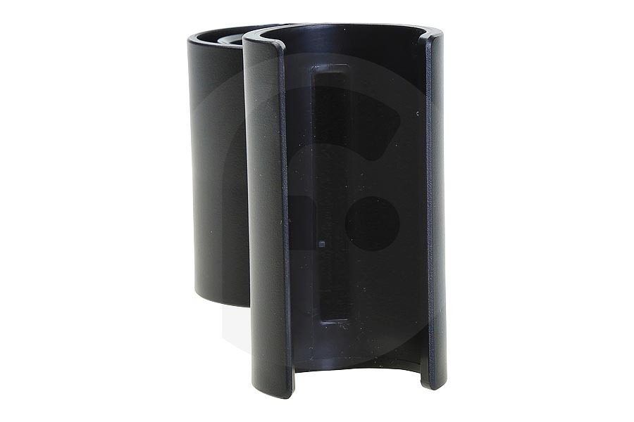 Bosch Aspirapolvere Supporto per asta (tubo) della aspirapolvere 35mm di accessori spazzola per mobili e strumento per fessure 88x47x69mm aspirapolvere 573934, 00573934