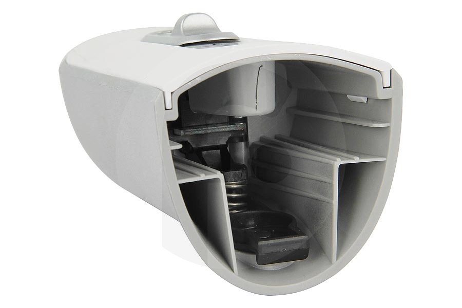 Bosch Aspirapolvere Impugnatura per kit di accessori per Bosch, Siemens e altri aspirapolvere senza fili 12015945