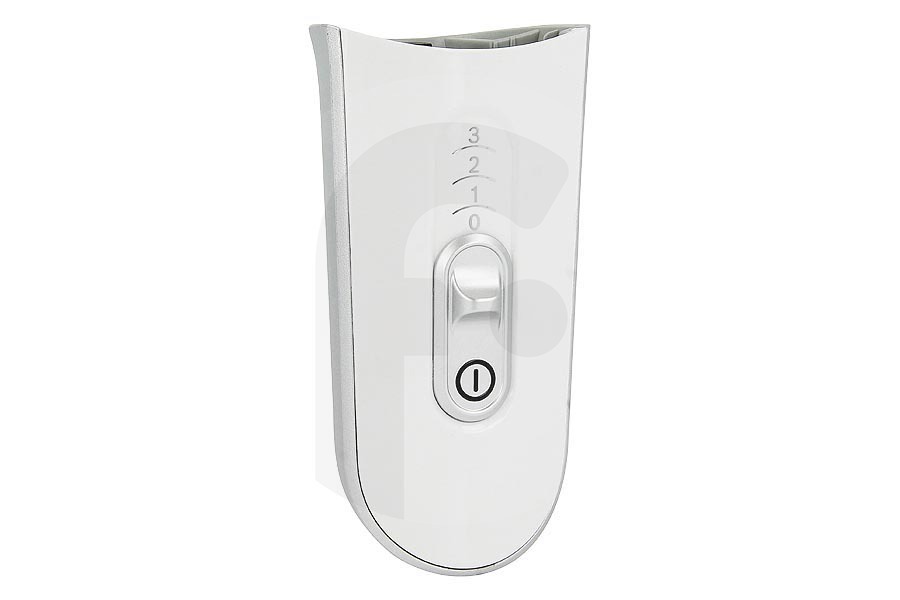 Bosch Aspiradora Mango para kit de accesorios para Bosch, Siemens y otros aspiradora inalámbrica 12015945 apto para entre otros BBH6P25K, BBH73260K, BCH7ATH32K
