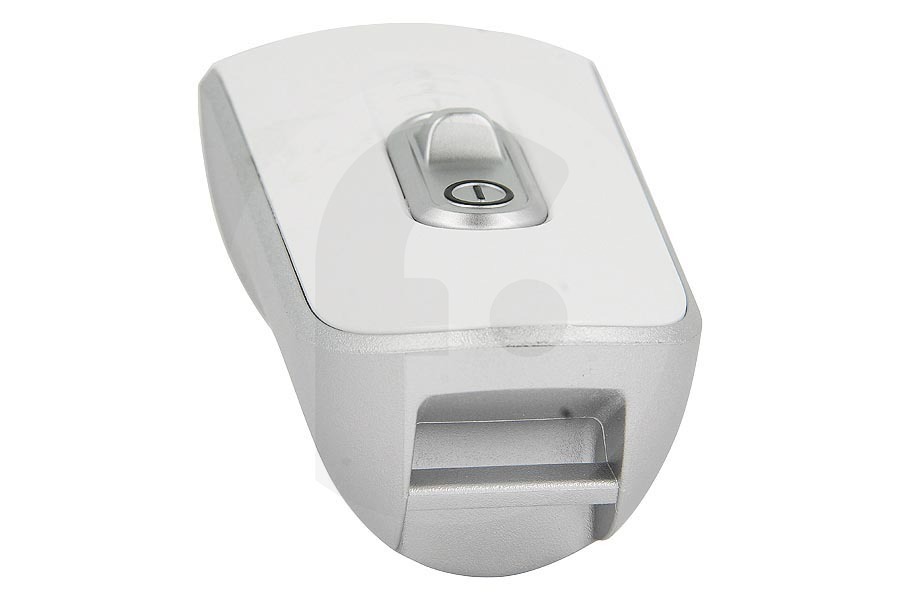 Bosch Aspirapolvere Impugnatura per kit di accessori per Bosch, Siemens e altri aspirapolvere senza fili 12015945