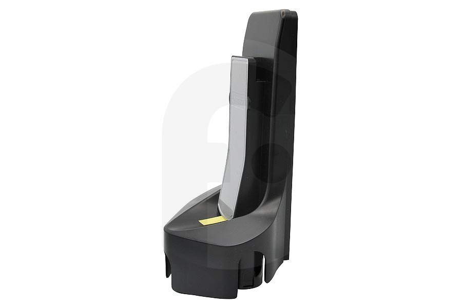 Bosch Aspirapolvere Supporto a parete (stazione di ricarica) escl. caricabatterie per Bosch, Siemens e altri aspirapolvere senza fili 11028541