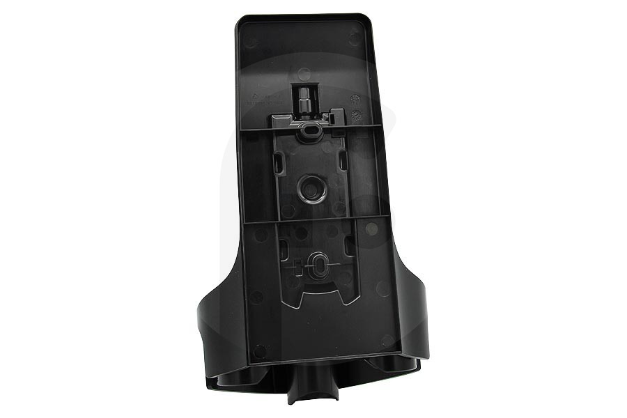 Bosch Aspirapolvere Supporto a parete (stazione di ricarica) escl. caricabatterie per Bosch, Siemens e altri aspirapolvere senza fili 11028541