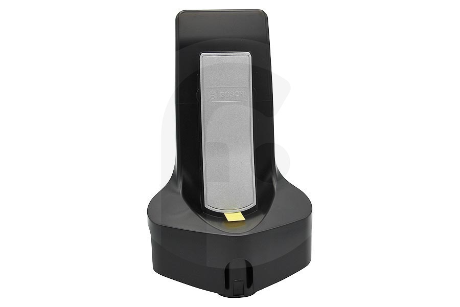 Bosch Aspiradora Soporte de pared (estación de carga) excl. cargador para Bosch, Siemens y otros aspiradora inalámbrica 11028541 apto para entre otros BBS1114, BSS821VNE4, BSS8224