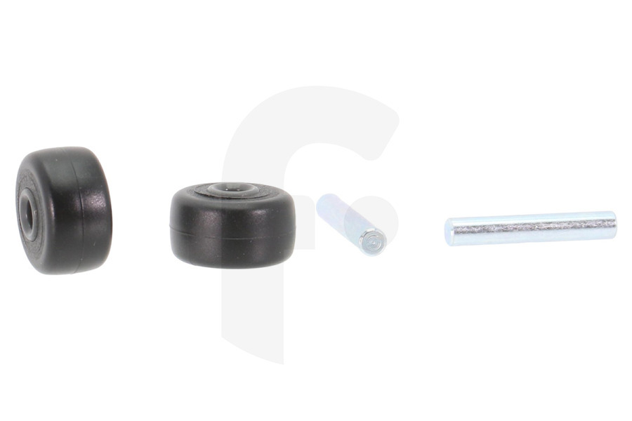 Bosch Aspirapolvere Aspirapolvere Bosch Ruota 17007033