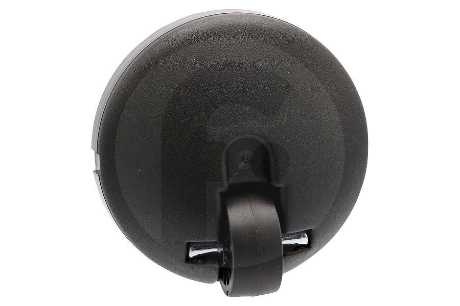 Siemens Aspiradora Rueda giratoria para aspiradora 027606, 00027606 apto para entre otros VS23A13, VS25A12, VS71051