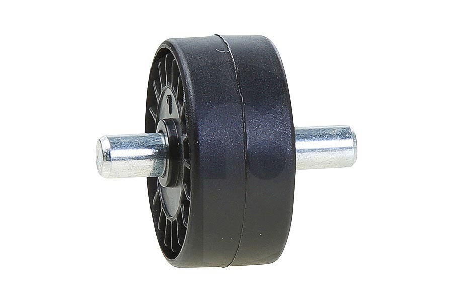 Bosch Staubsauger Rad für Staubsauger 00187330, 187330