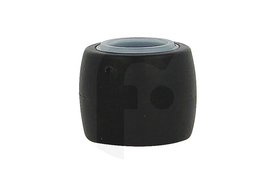 Bosch Aspirapolvere Ruota della bocchetta per Bosch, Siemens e altri aspirapolvere senza fili 10008359
