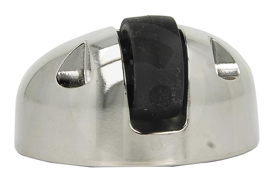 Bosch Aspirapolvere Ruota sterzante (ruota) completa incl. supporto in metallo per Bosch, Siemens e altri aspirapolvere 620176, 00620176