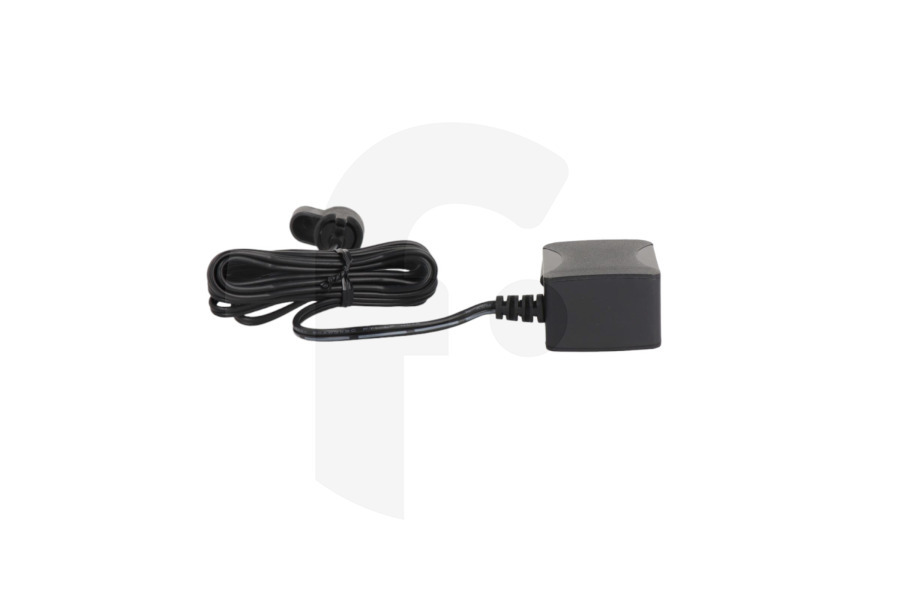Bosch Aspirapolvere Caricabatterie (adattatore, trasformatore, cavo) da 240V per Bosch, Siemens e altri aspirapolvere senza fili 12036614