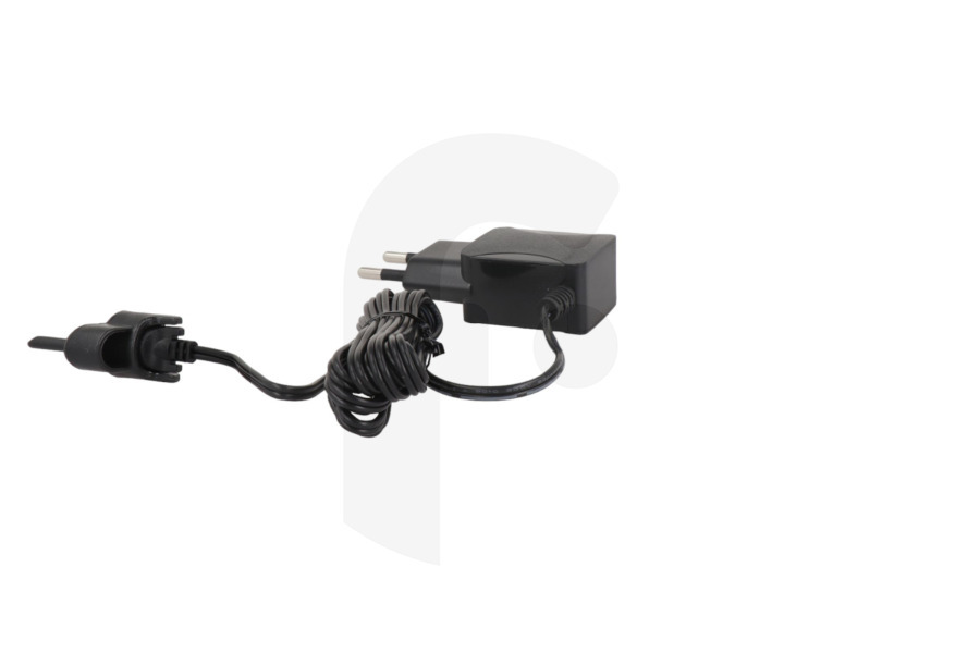Bosch Aspirapolvere Caricabatterie (adattatore, trasformatore, cavo) da 240V per Bosch, Siemens e altri aspirapolvere senza fili 12036614