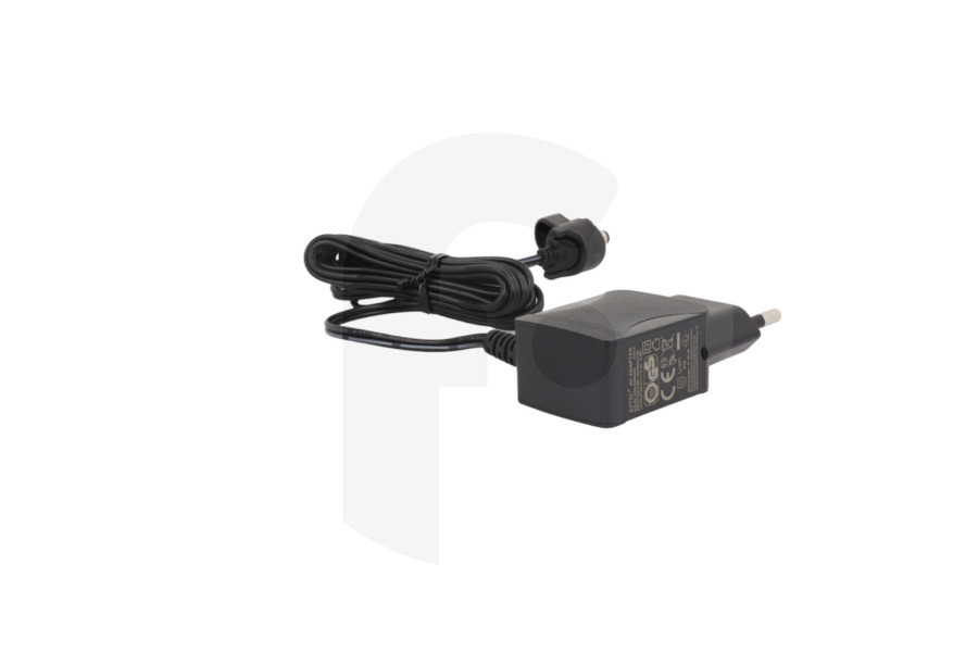 Bosch Aspirapolvere Caricabatterie (adattatore, trasformatore, cavo) da 240V per Bosch, Siemens e altri aspirapolvere senza fili 12036614