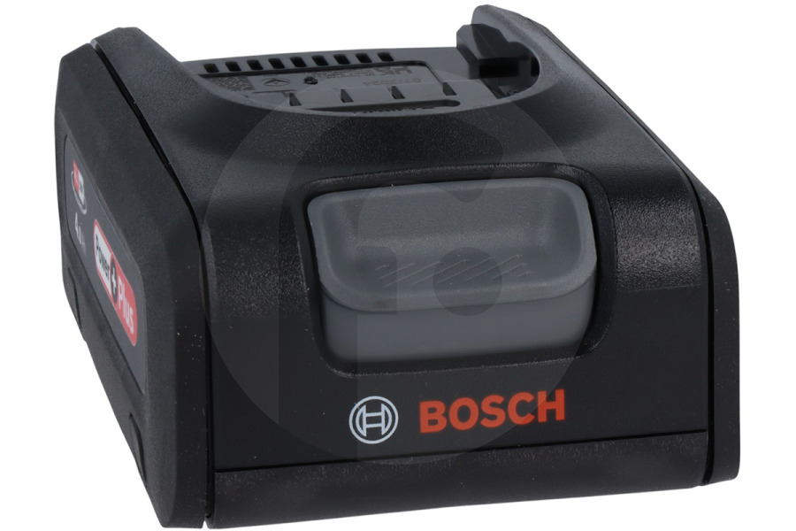 Bosch Aspirapolvere Batteria 18V/4.0Ah Power for All per Bosch, Siemens Unlimited e altri 17006537