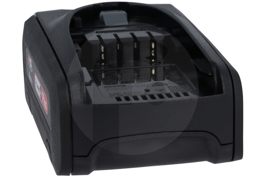 Bosch Aspirapolvere Batteria 18V/4.0Ah Power for All per Bosch, Siemens Unlimited e altri 17006537