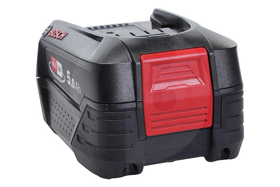Bosch Aspirapolvere Batteria 18V/5.0Ah Power for All per Bosch, Siemens Unlimited e altri 17004934
