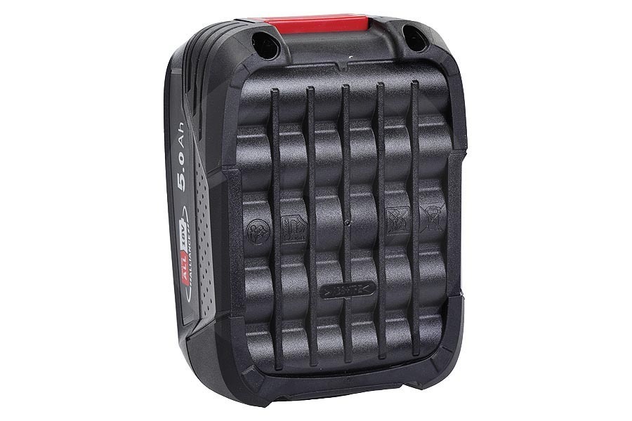 Bosch Aspirapolvere Batteria 18V/5.0Ah Power for All per Bosch, Siemens Unlimited e altri 17004934