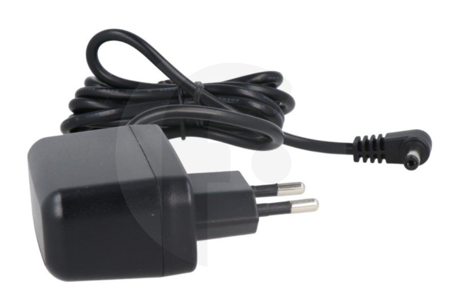 Bosch Staubsauger Bosch Ladeadapter Ladegerät 220V für Staubsauger 12049879