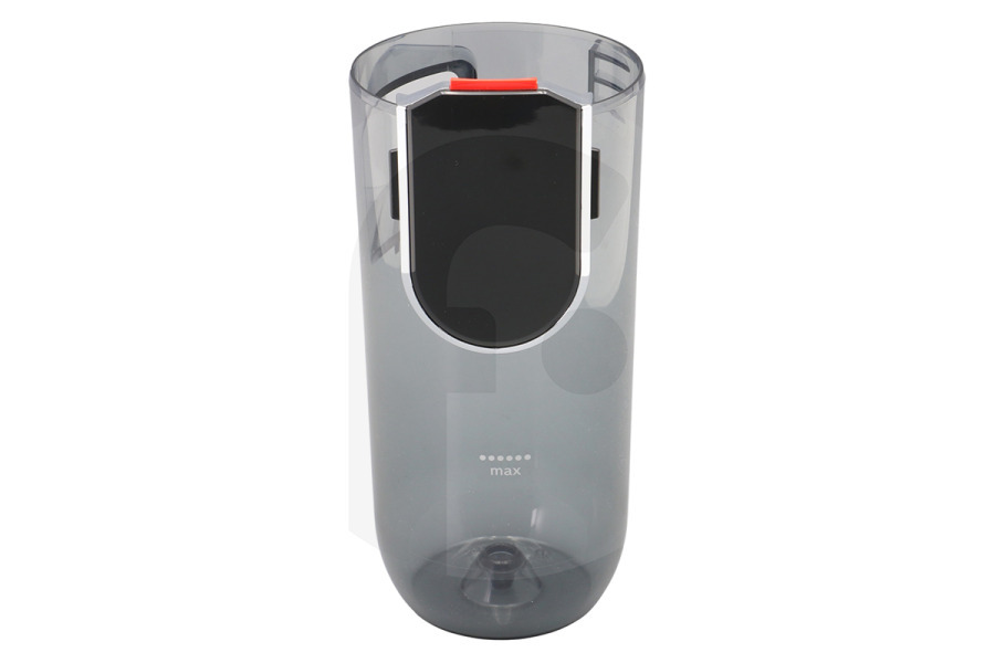 Bosch 754163, 00754163 Aspiradora Depósito/tanque para aspiradora 00754163 apto para entre otros Athlet 18V