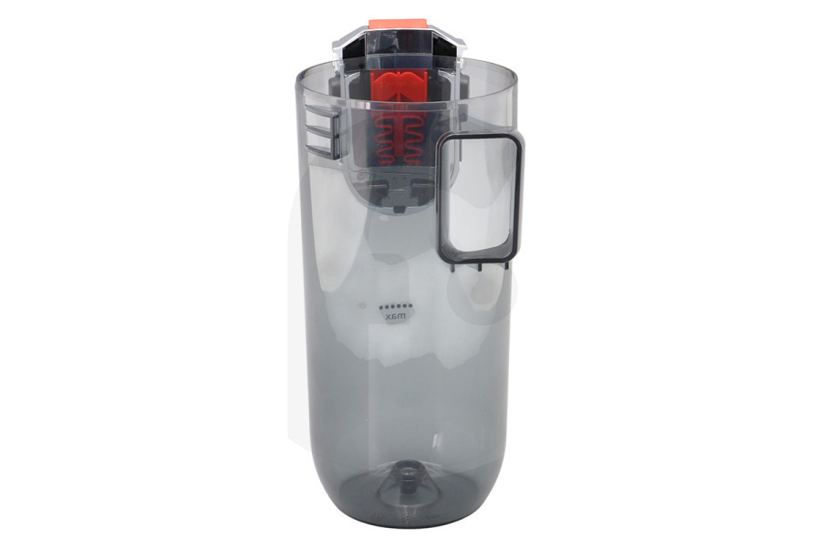 Bosch Aspiradora Depósito/tanque para aspiradora 00754163