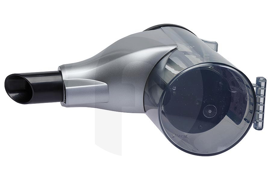 Bosch Staubsauger Auffangbehälter (Staubbehälter) für u.a. Bosch, Siemens Akku-Staubsauger 12038350
