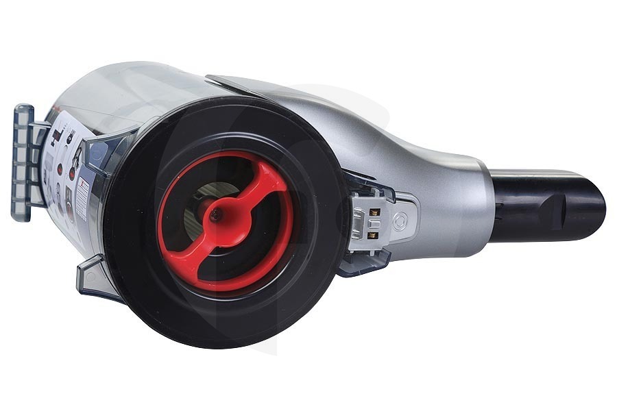 Bosch Staubsauger Auffangbehälter (Staubbehälter) für u.a. Bosch, Siemens Akku-Staubsauger 12038350