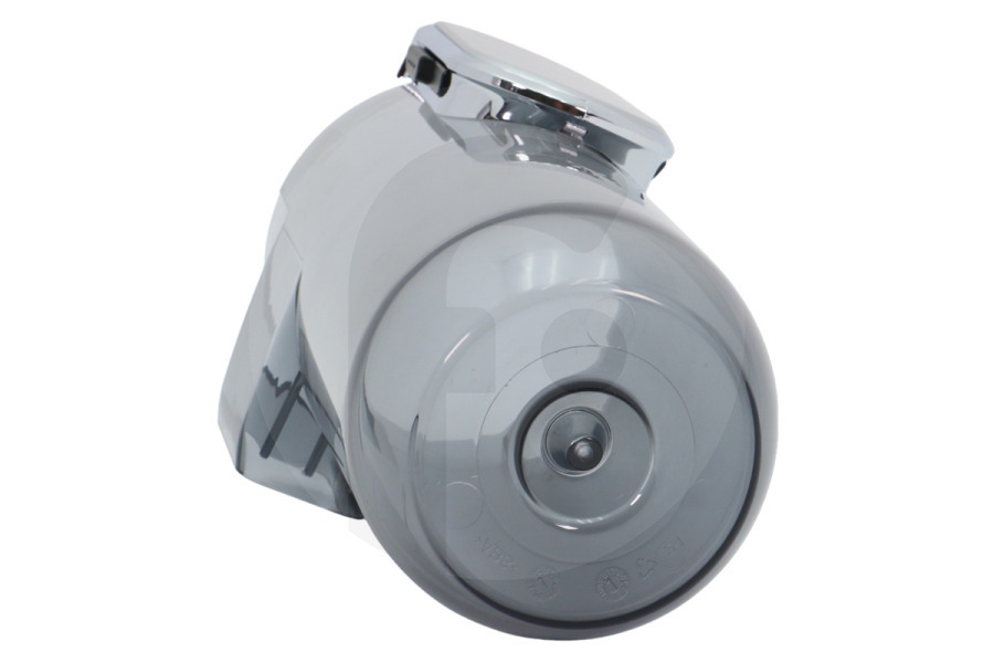 Bosch Staubsauger Auffangbehälter (Staubbehälter) ProAnimal exkl. Filter für u.a. Bosch, Siemens Akku-Staubsauger 12031537