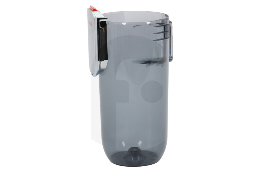 Bosch Staubsauger Auffangbehälter (Staubbehälter) ProAnimal exkl. Filter für u.a. Bosch, Siemens Akku-Staubsauger 12031537