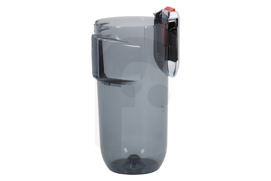 Bosch Staubsauger Auffangbehälter (Staubbehälter) ProAnimal exkl. Filter für u.a. Bosch, Siemens Akku-Staubsauger 12031537