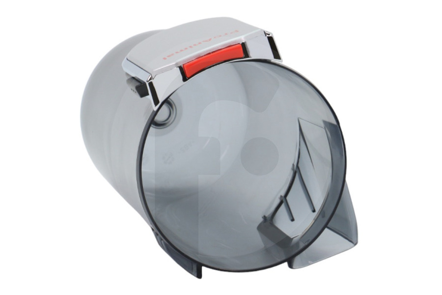 Bosch Staubsauger Auffangbehälter (Staubbehälter) ProAnimal exkl. Filter für u.a. Bosch, Siemens Akku-Staubsauger 12031537