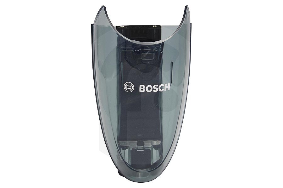 Bosch Aspiradora Contenedor para el polvo (depósito de polvo) para Bosch, Siemens y otros aspiradora inalámbrica 12008909 apto para entre otros BBH22041, BBH22451, BBH21621