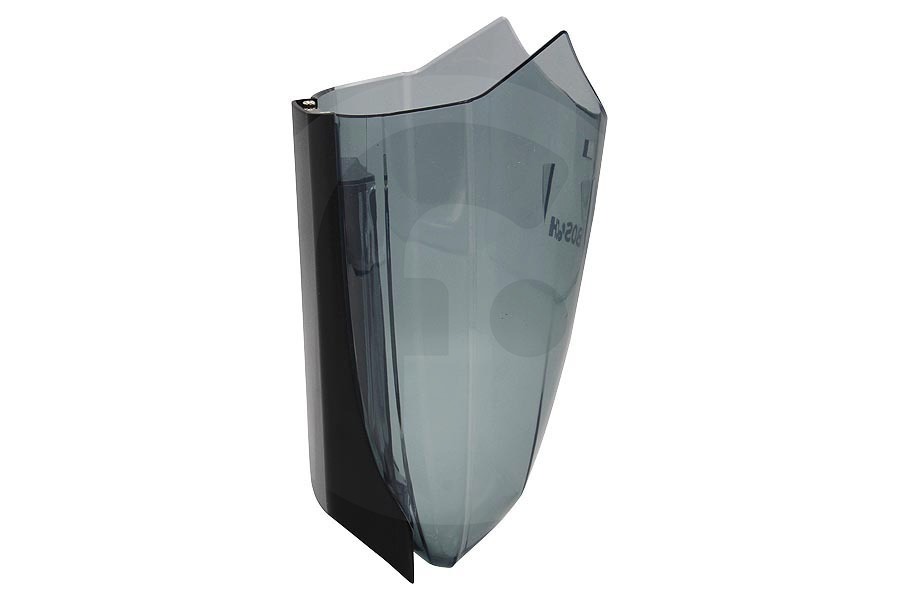 Bosch Staubsauger Auffangbehälter (Staubbehälter, Staubreservoir) für u.a. Bosch, Siemens Akku-Staubsauger 12008909