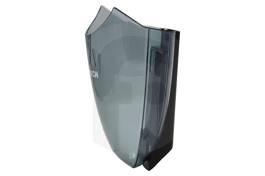 Bosch Staubsauger Auffangbehälter (Staubbehälter, Staubreservoir) für u.a. Bosch, Siemens Akku-Staubsauger 12008909