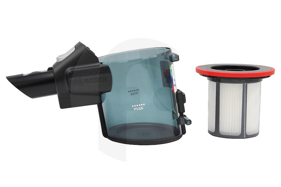 Bosch Aspirapolvere Bosch Contenitore della polvere 12029996 Aspirapolvere