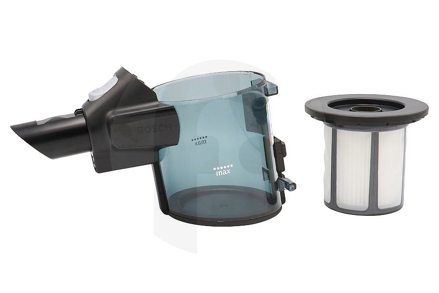 Bosch Staubsauger Bosch Staubbehälter 12030438 Staubsauger