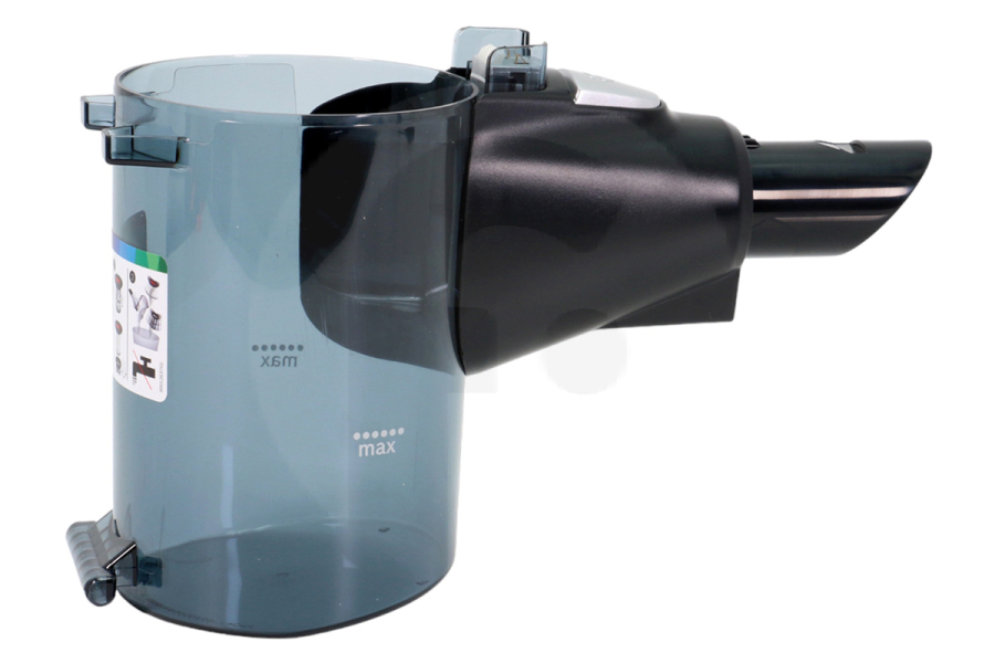 Bosch Aspiradora Bosch 12036427 Aspirador con contenedor de polvo apto para entre otros BBS8213W01, BCS8214BL01
