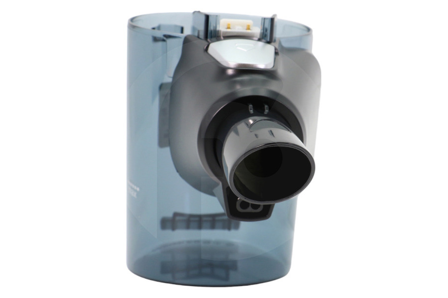 Bosch Staubsauger Bosch 12036427 Staubbehälter-Staubsauger