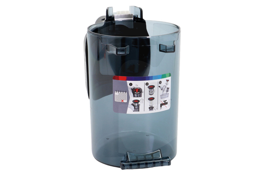Bosch Staubsauger Bosch 12036427 Staubbehälter-Staubsauger