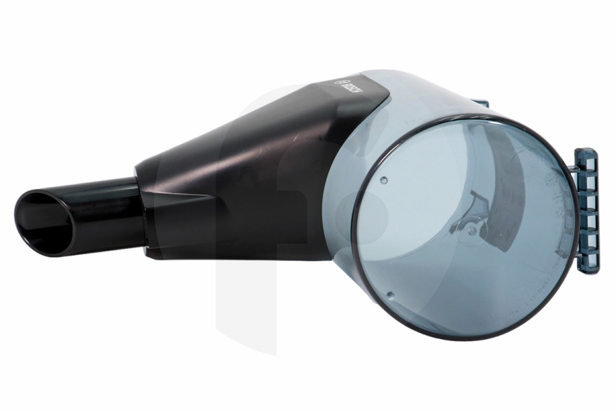 Bosch Staubsauger Bosch 12036427 Staubbehälter-Staubsauger