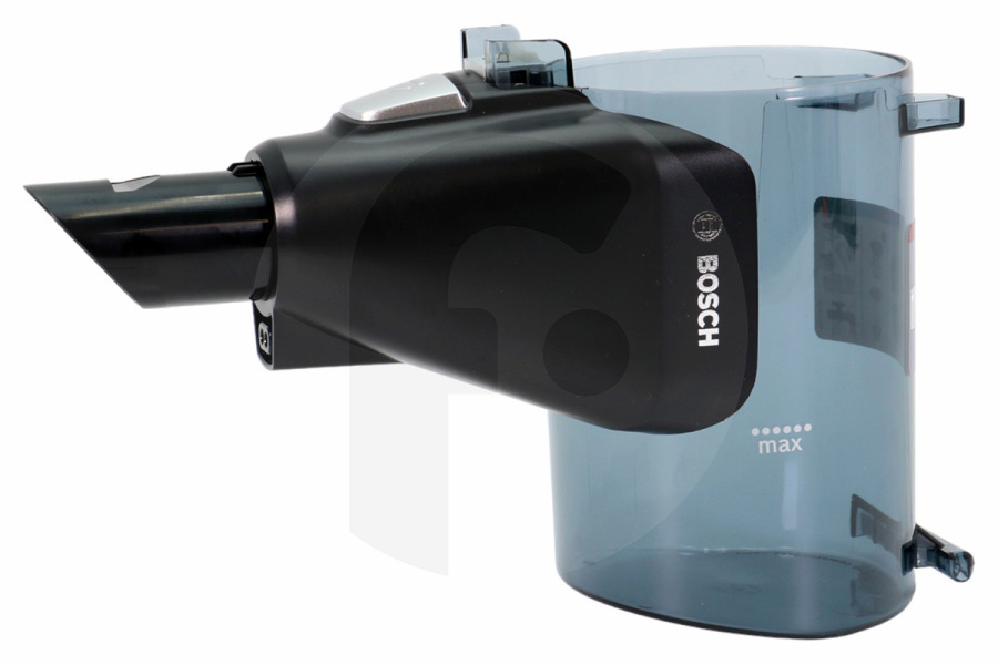 Bosch Staubsauger Bosch 12036427 Staubbehälter-Staubsauger