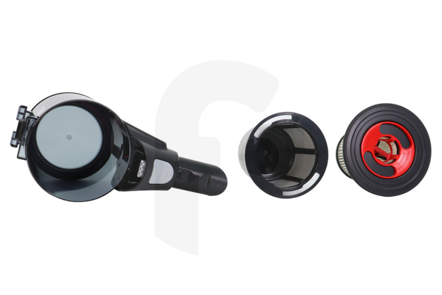 Bosch Aspirapolvere Bosch 12040285 Aspirapolvere contenitore polvere