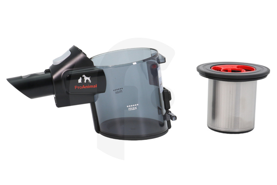 Bosch Aspirapolvere Bosch 12040285 Aspirapolvere contenitore polvere
