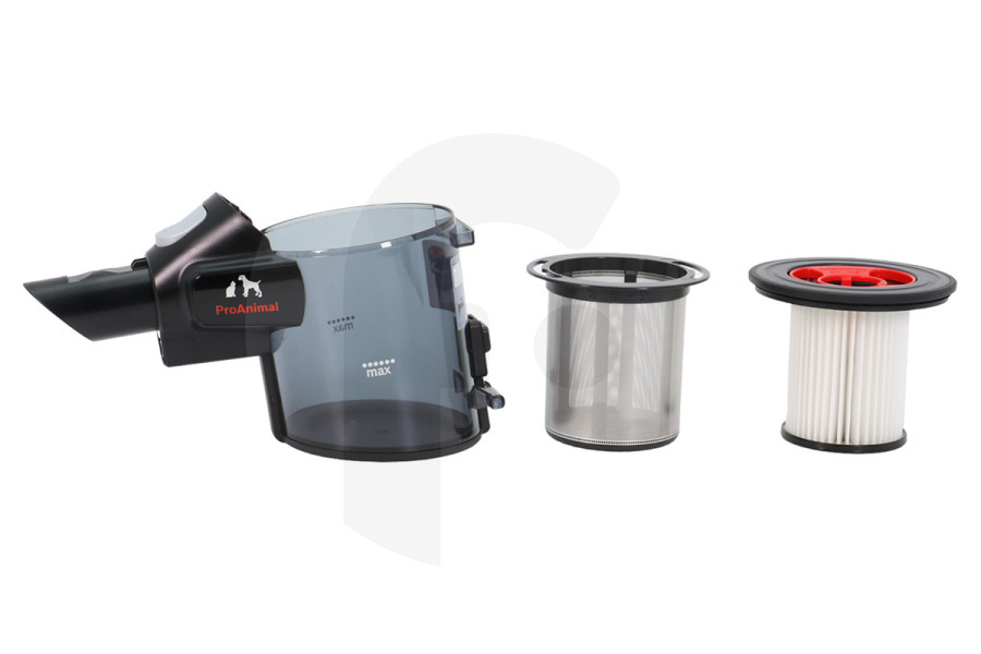 Bosch Aspirapolvere Bosch 12040285 Aspirapolvere contenitore polvere