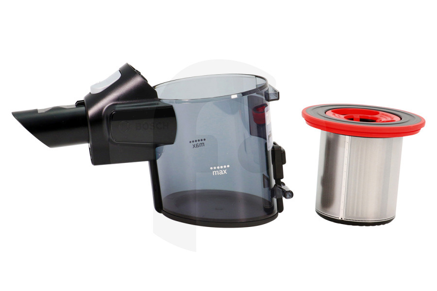 Bosch Aspirapolvere Bosch 12040144 Aspirapolvere contenitore polvere
