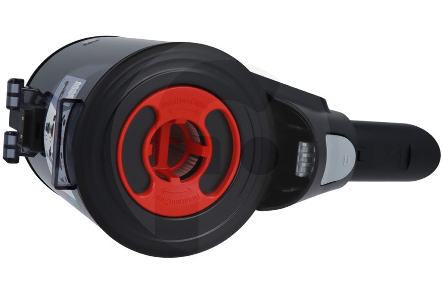 Bosch Staubsauger Bosch Staubbehälter für Staubsauger 12048770